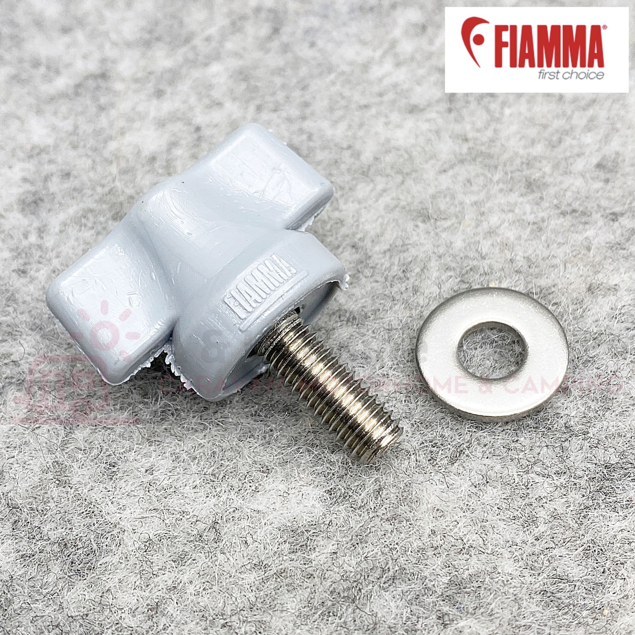 Fiamma Awning Leg Top for F45 models of awning under 4.0m spare part 98655-757 Fiamma Awning Leg Top for F45 models of awning under 4.0m spare part 98655-757